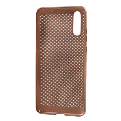 Hard Case für Huawei P20 PC Hollow Mesh Slim