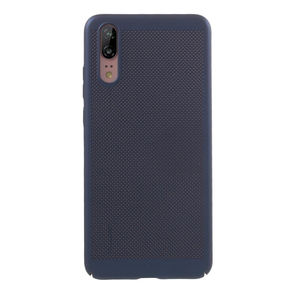Hard Case für Huawei P20 PC Hollow Mesh Slim