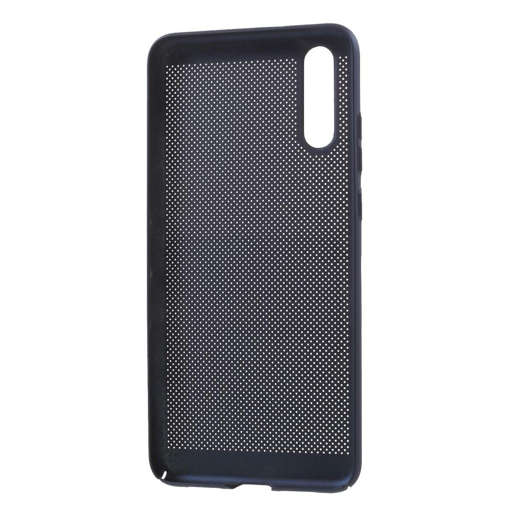 Hard Case für Huawei P20 PC Hollow Mesh Slim