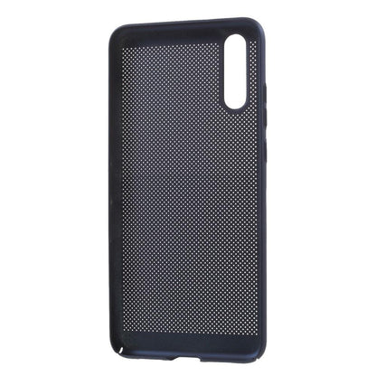 Hard Case für Huawei P20 PC Hollow Mesh Slim