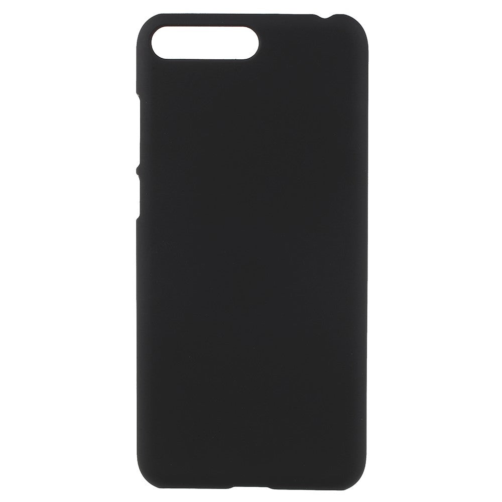 Hard Case für Huawei Y6 (2018) Rubberized Gummiert Matt