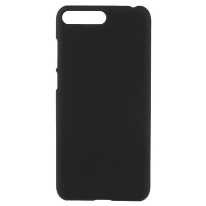 Hard Case für Huawei Y6 (2018) Rubberized Gummiert Matt