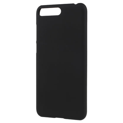 Hard Case für Huawei Y6 (2018) Rubberized Gummiert Matt