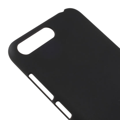 Hard Case für Huawei Y6 (2018) Rubberized Gummiert Matt