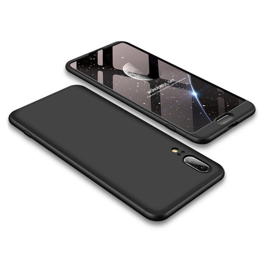 Fullbody Hard Case für Huawei P20 360 Protection
