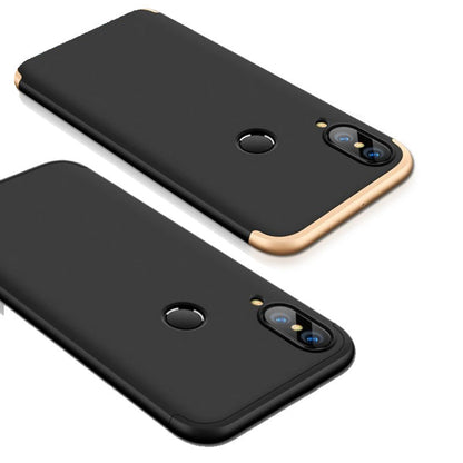Fullbody Hard Case für Huawei P20 LITE 360 Protection