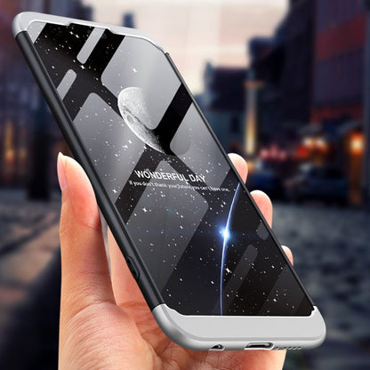 Fullbody Hard Case für Huawei P20 LITE 360 Protection