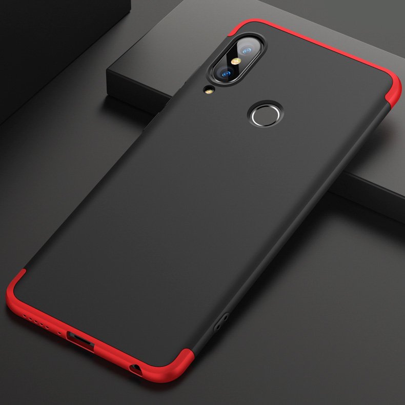 Fullbody Hard Case für Huawei P20 LITE 360 Protection