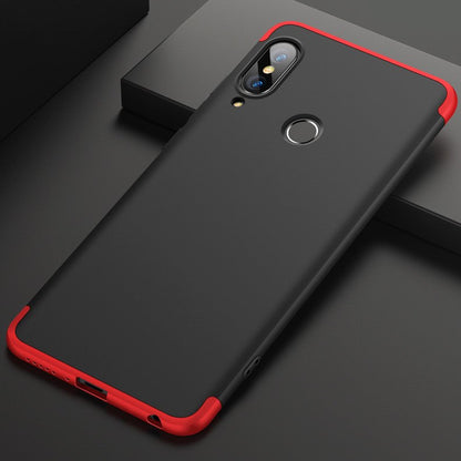 Fullbody Hard Case für Huawei P20 LITE 360 Protection