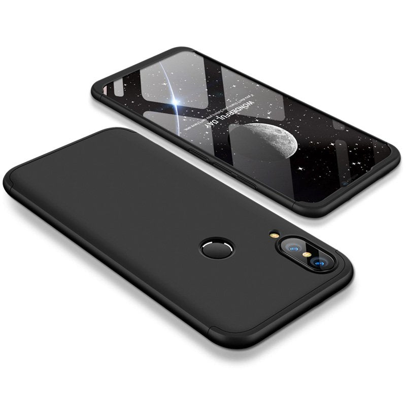 Fullbody Hard Case für Huawei P20 LITE 360 Protection
