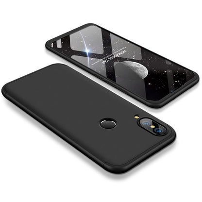 Fullbody Hard Case für Huawei P20 LITE 360 Protection