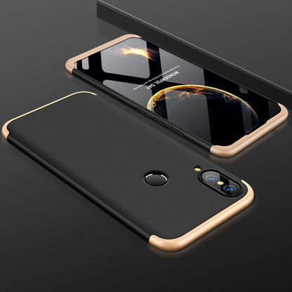 Fullbody Hard Case für Huawei P20 LITE 360 Protection