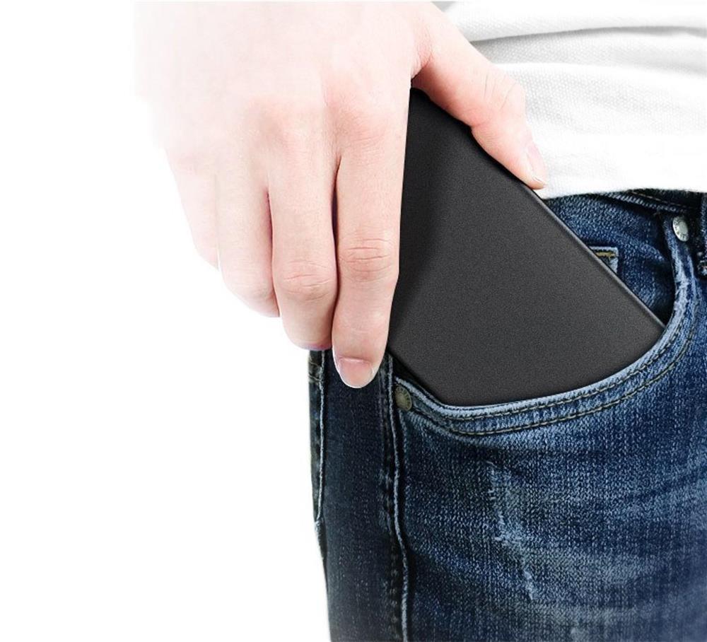 MSVII Hard Case für Huawei Mate 20 LITE ultradünne PC Handyhülle
