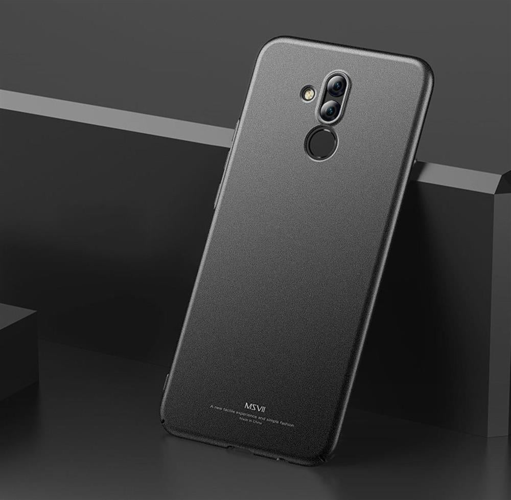 MSVII Hard Case für Huawei Mate 20 LITE ultradünne PC Handyhülle
