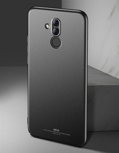 MSVII Hard Case für Huawei Mate 20 LITE ultradünne PC Handyhülle