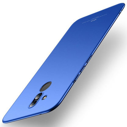 MSVII Hard Case für Huawei Mate 20 LITE ultradünne PC Handyhülle