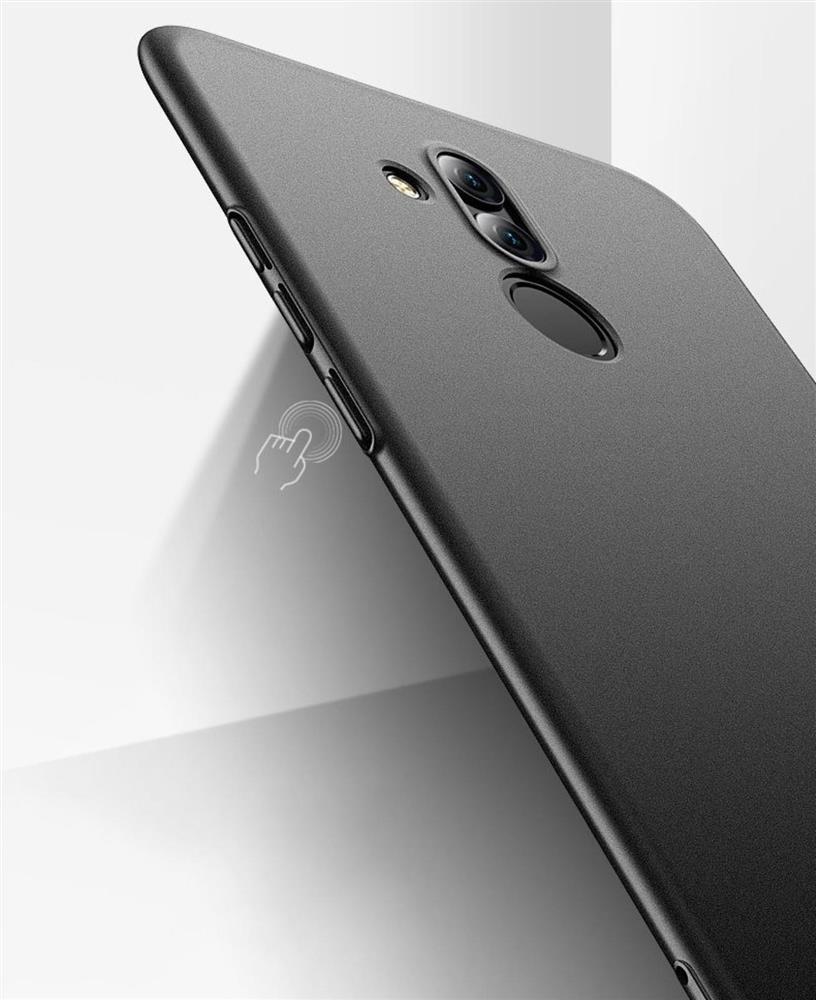MSVII Hard Case für Huawei Mate 20 LITE ultradünne PC Handyhülle