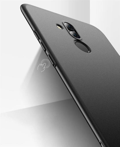 MSVII Hard Case für Huawei Mate 20 LITE ultradünne PC Handyhülle