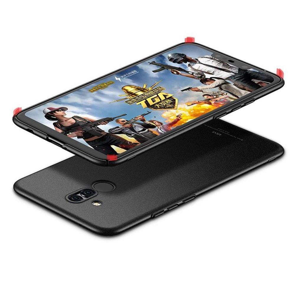 MSVII Hard Case für Huawei Mate 20 LITE ultradünne PC Handyhülle