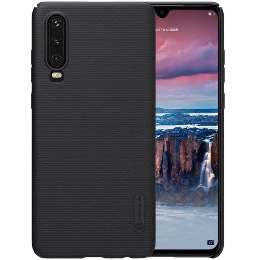 NILLKIN Hard Case für Huawei P30 Super Frosted Cover