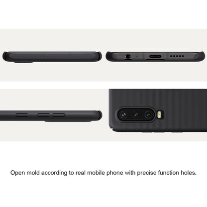 NILLKIN Hard Case für Huawei P30 Super Frosted Cover