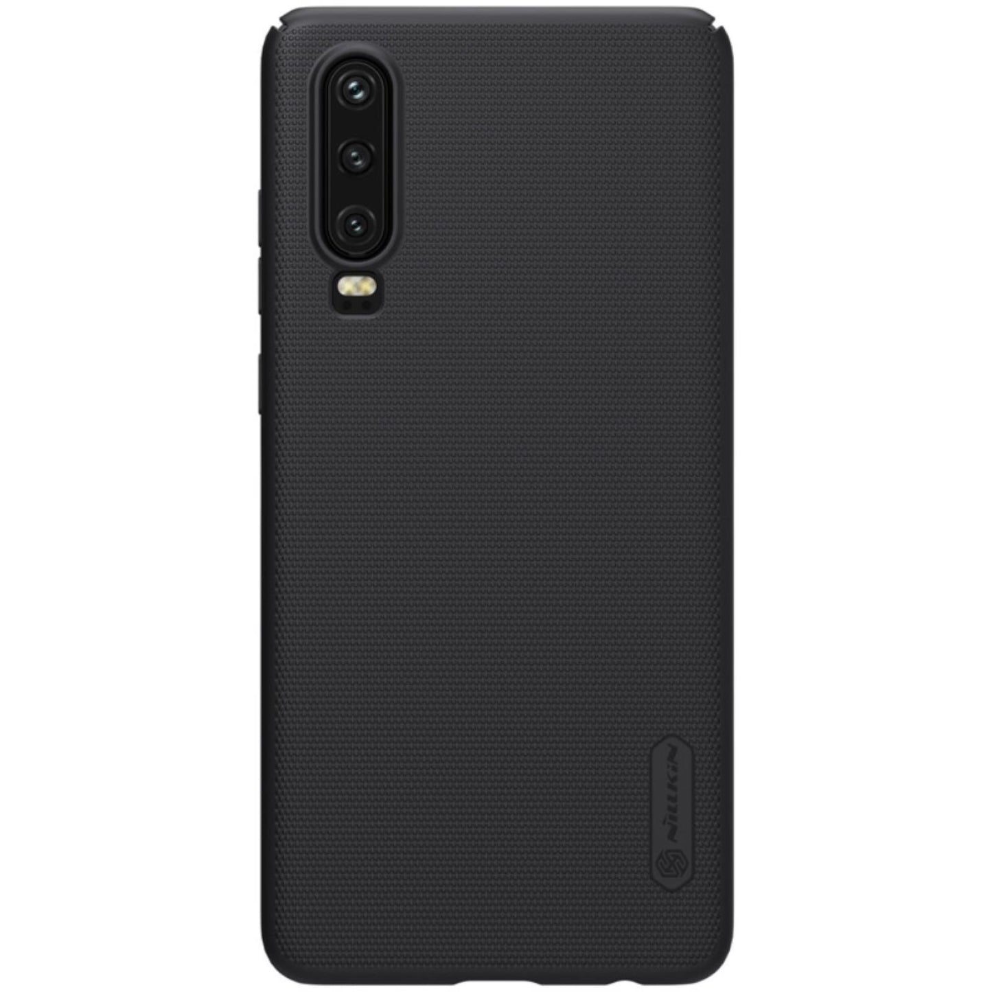 NILLKIN Hard Case für Huawei P30 Super Frosted Cover