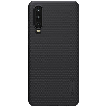 NILLKIN Hard Case für Huawei P30 Super Frosted Cover