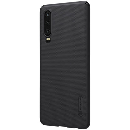 NILLKIN Hard Case für Huawei P30 Super Frosted Cover