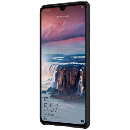 NILLKIN Hard Case für Huawei P30 Super Frosted Cover
