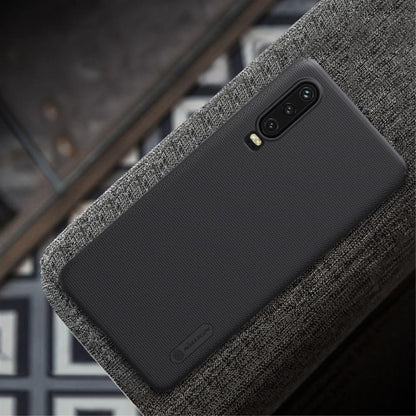NILLKIN Hard Case für Huawei P30 Super Frosted Cover