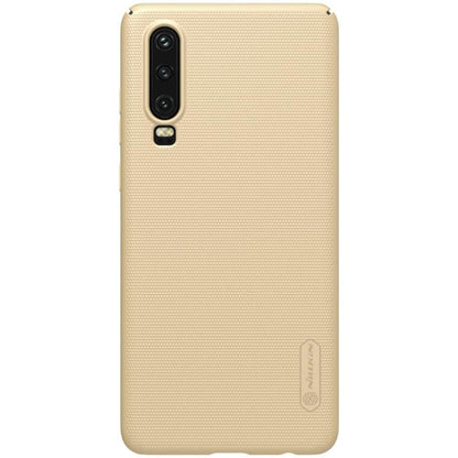 NILLKIN Hard Case für Huawei P30 Super Frosted Cover