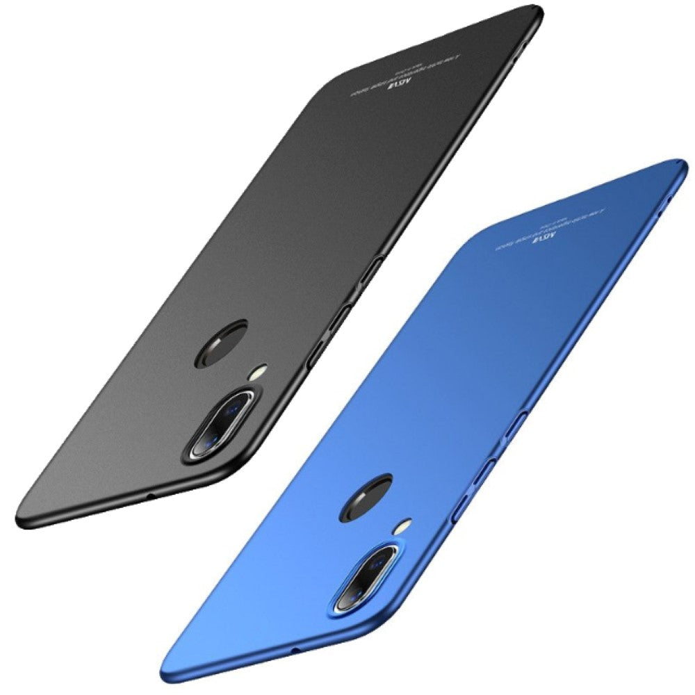 MSVII Hard Case für Huawei P20 LITE ultradünne PC Handyhülle