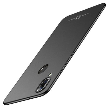MSVII Hard Case für Huawei P20 LITE ultradünne PC Handyhülle