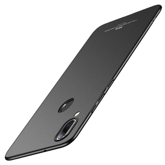 MSVII Hard Case für Huawei P20 LITE ultradünne PC Handyhülle