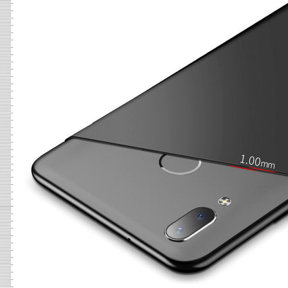 MSVII Hard Case für Huawei P20 LITE ultradünne PC Handyhülle