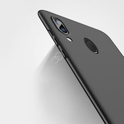 MSVII Hard Case für Huawei P20 LITE ultradünne PC Handyhülle