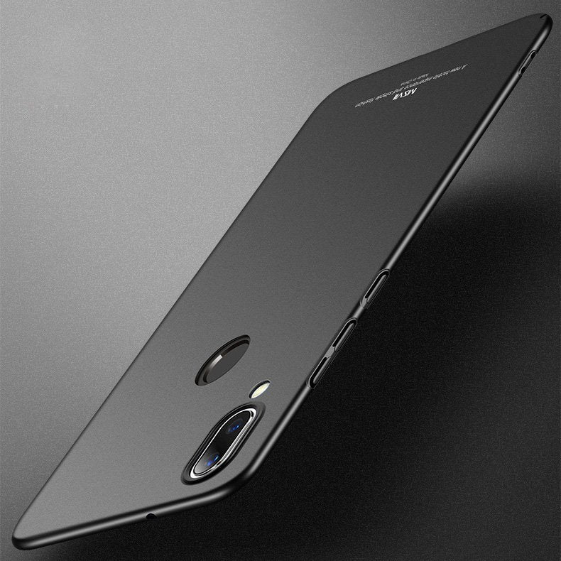 MSVII Hard Case für Huawei P20 LITE ultradünne PC Handyhülle