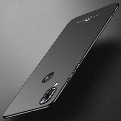 MSVII Hard Case für Huawei P20 LITE ultradünne PC Handyhülle