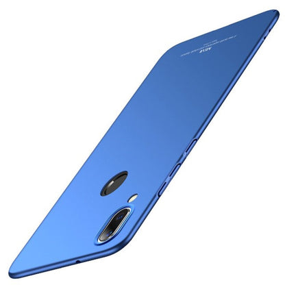 MSVII Hard Case für Huawei P20 LITE ultradünne PC Handyhülle