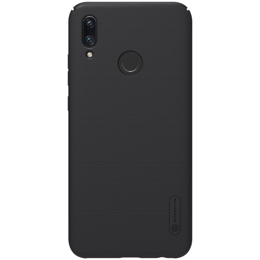 NILLKIN Hard Case für Huawei P SMART 2019 Super Frosted Matt Schutz Cover Hülle