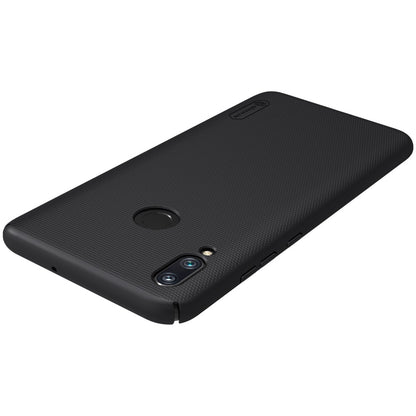 NILLKIN Hard Case für Huawei P SMART 2019 Super Frosted Matt Schutz Cover Hülle