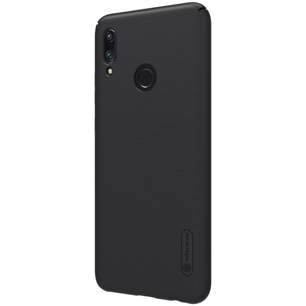 NILLKIN Hard Case für Huawei P SMART 2019 Super Frosted Matt Schutz Cover Hülle