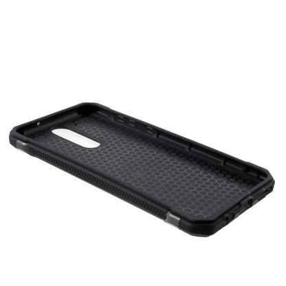 Outdoor Case für Huawei Mate 10 LITE TPU Hybrid Camouflage