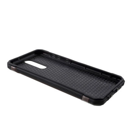 Outdoor Case für Huawei Mate 10 LITE TPU Hybrid Camouflage