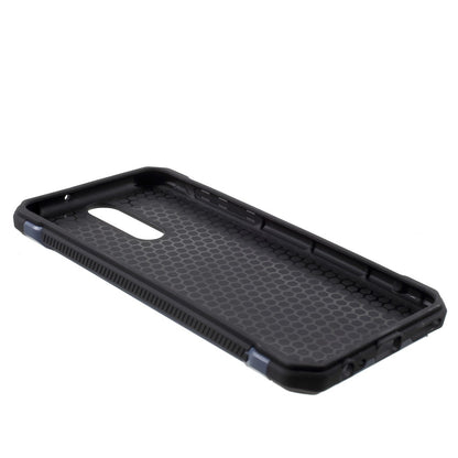 Outdoor Case für Huawei Mate 10 LITE TPU Hybrid Camouflage