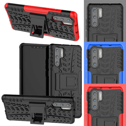 Outdoor Case für Huawei P30 PRO Tire Rutschfest Reifen Profil Hülle