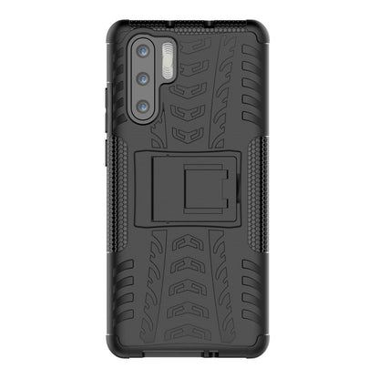 Outdoor Case für Huawei P30 PRO Tire Rutschfest Reifen Profil Hülle