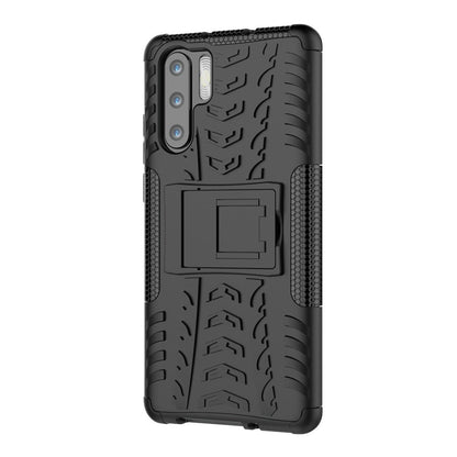 Outdoor Case für Huawei P30 PRO Tire Rutschfest Reifen Profil Hülle
