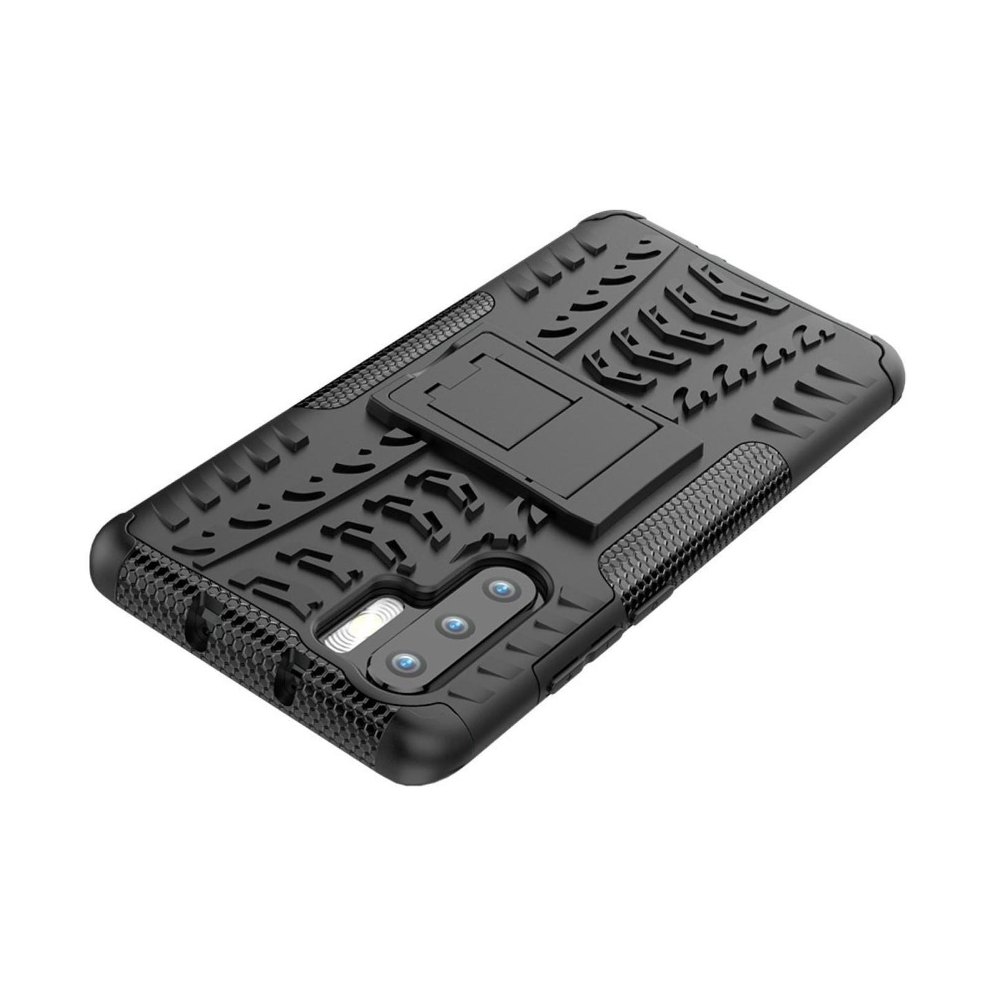 Outdoor Case für Huawei P30 PRO Tire Rutschfest Reifen Profil Hülle