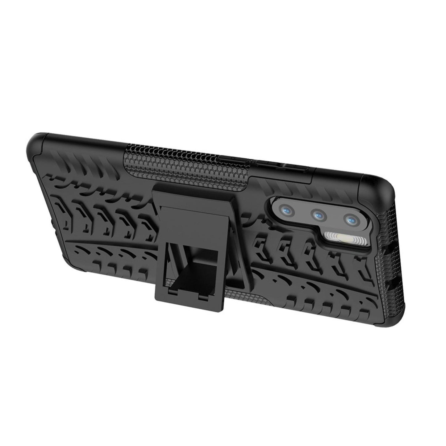 Outdoor Case für Huawei P30 PRO Tire Rutschfest Reifen Profil Hülle